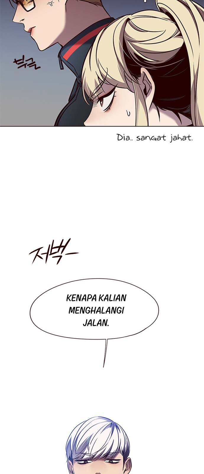 Eleceed Chapter 77 Gambar 53