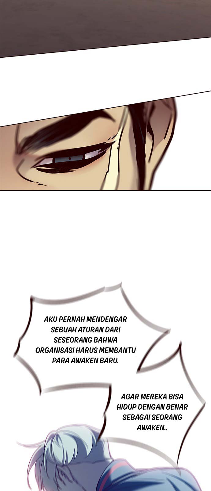 Eleceed Chapter 76 Gambar 35