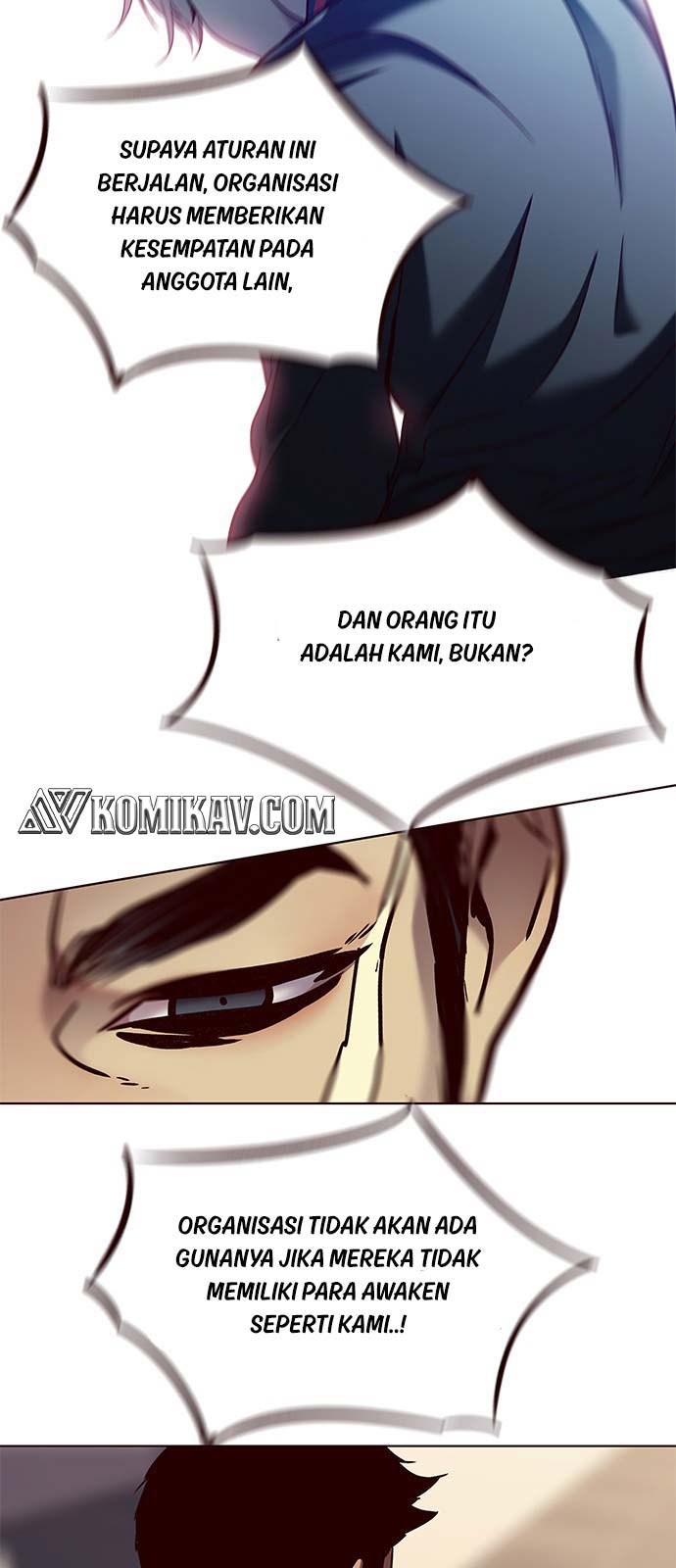 Eleceed Chapter 76 Gambar 36