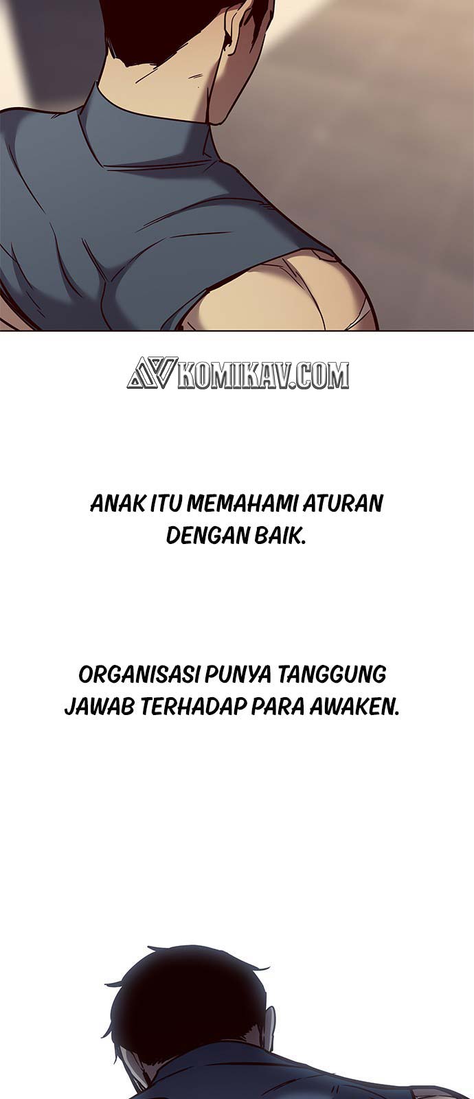 Eleceed Chapter 76 Gambar 37