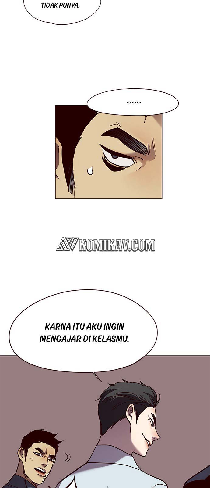 Eleceed Chapter 76 Gambar 42