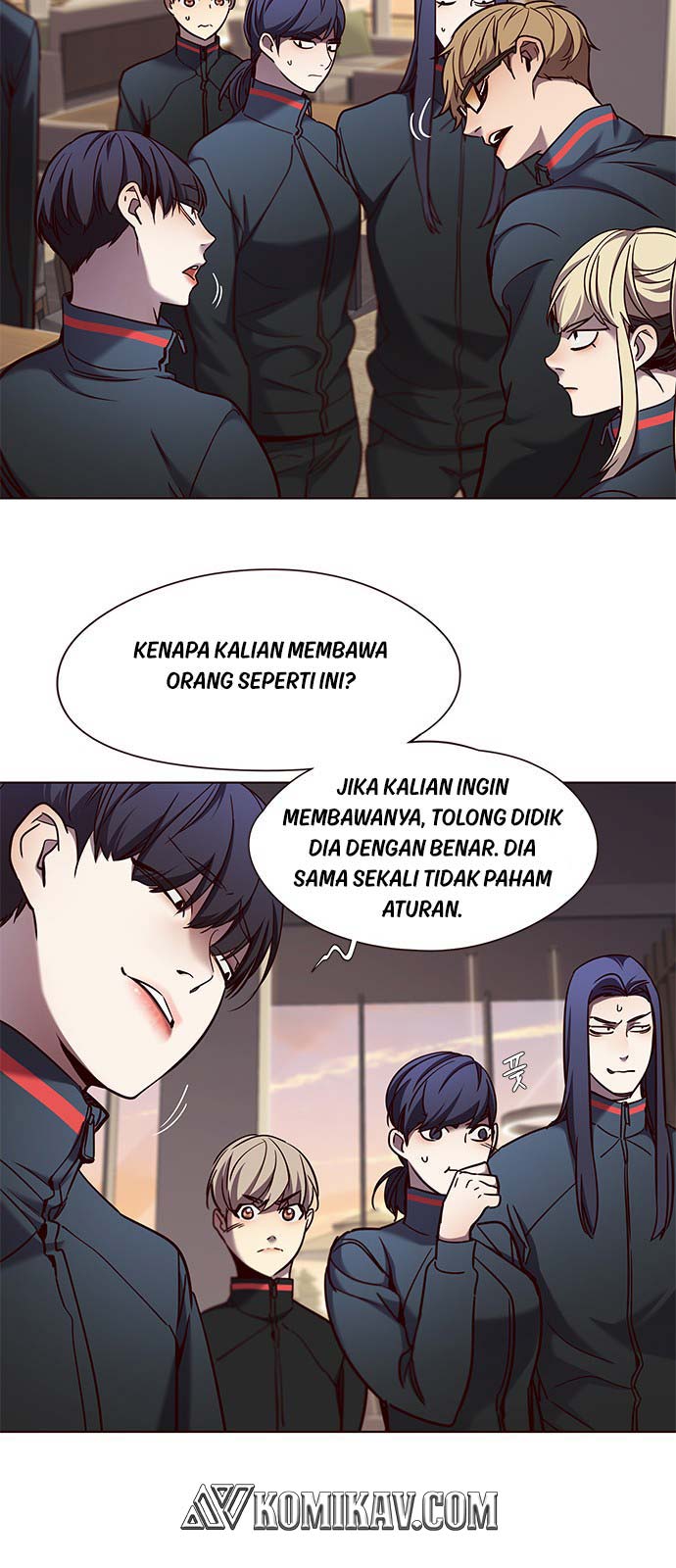 Eleceed Chapter 76 Gambar 5