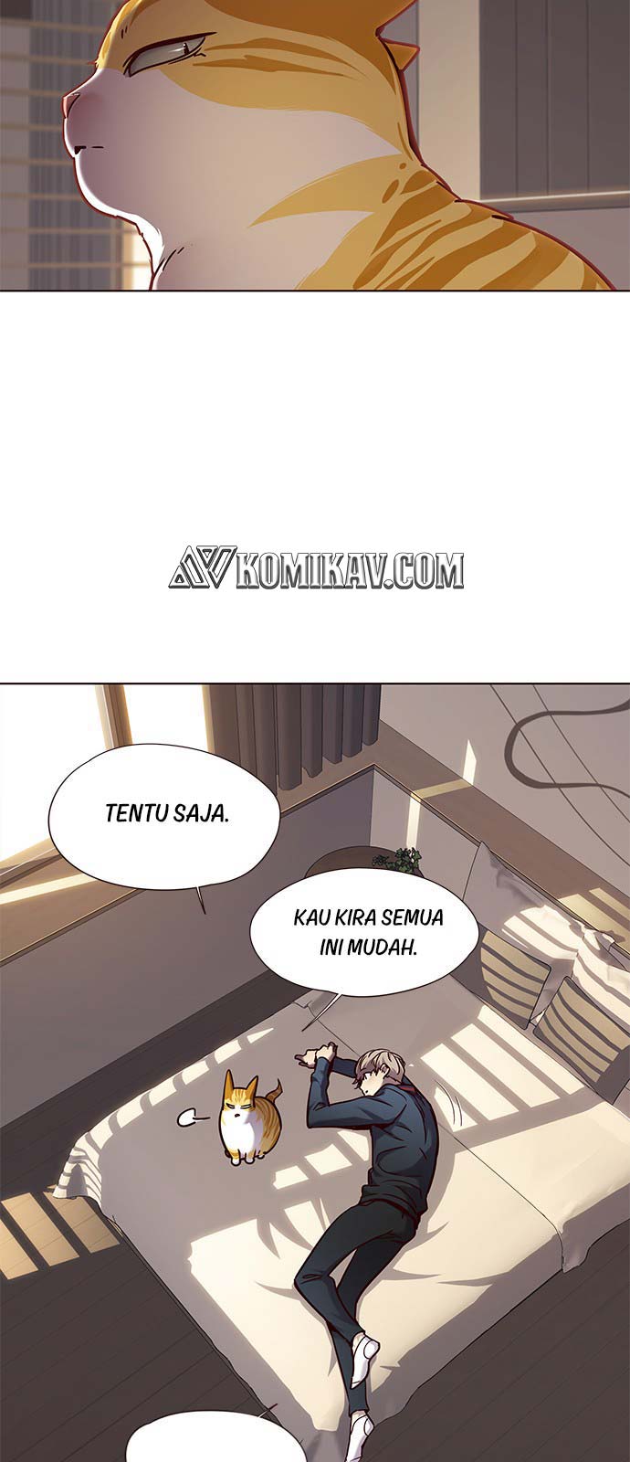 Eleceed Chapter 76 Gambar 60