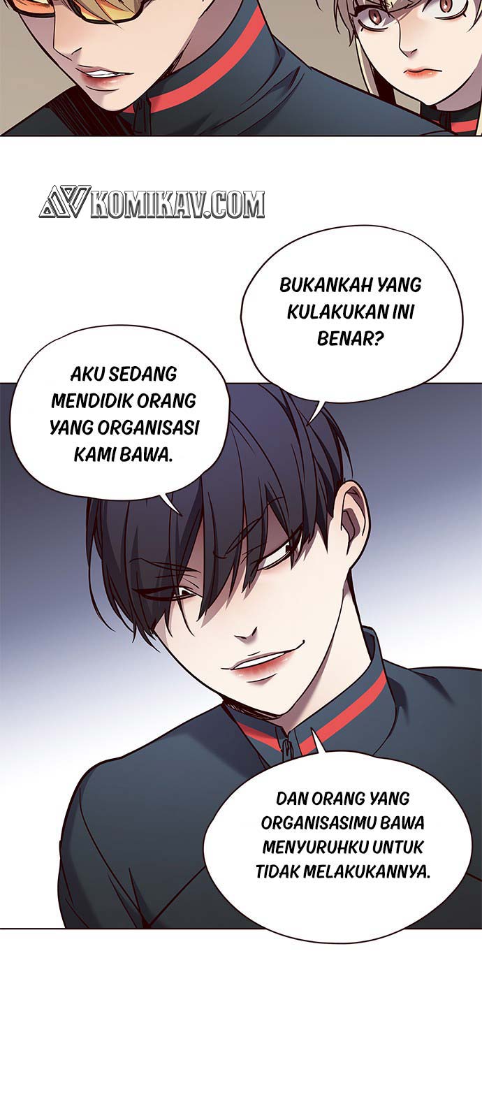 Eleceed Chapter 76 Gambar 8