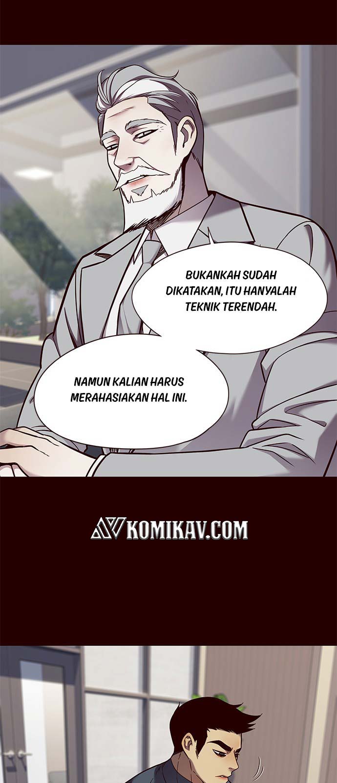 Eleceed Chapter 75 Gambar 20