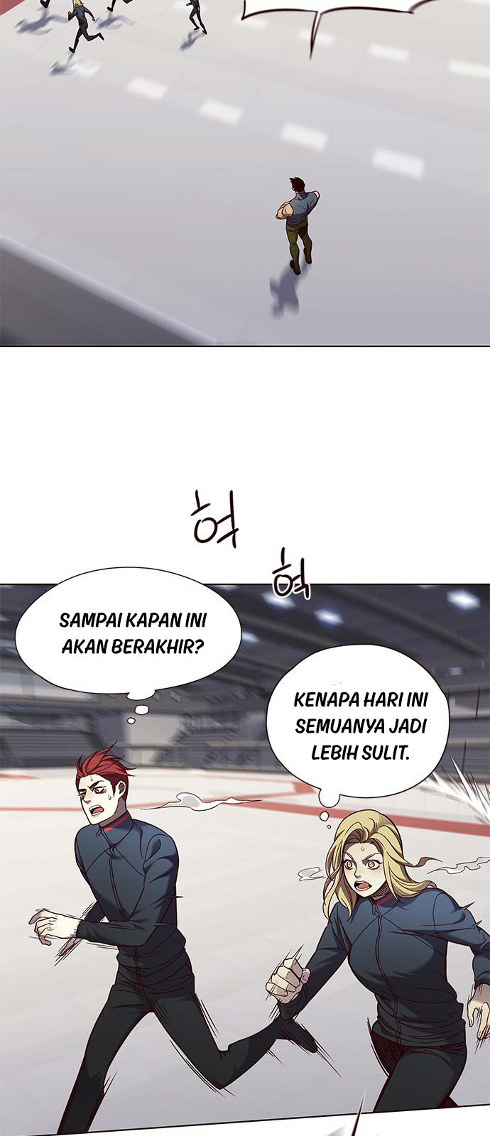 Eleceed Chapter 75 Gambar 3