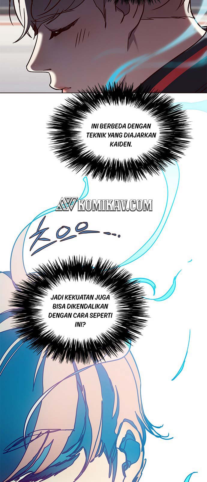 Eleceed Chapter 75 Gambar 34