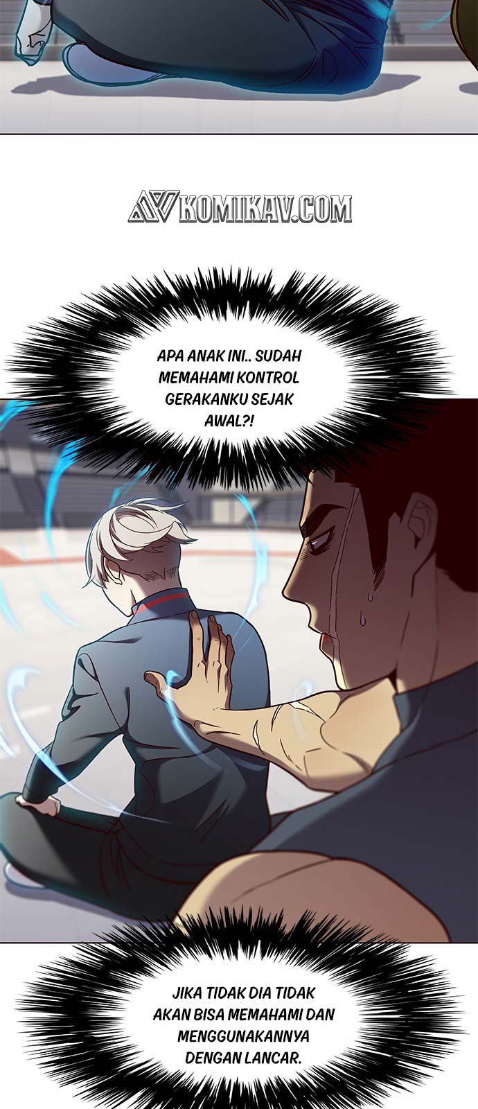 Eleceed Chapter 75 Gambar 38