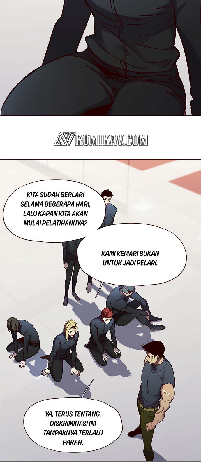 Eleceed Chapter 74 Gambar 10