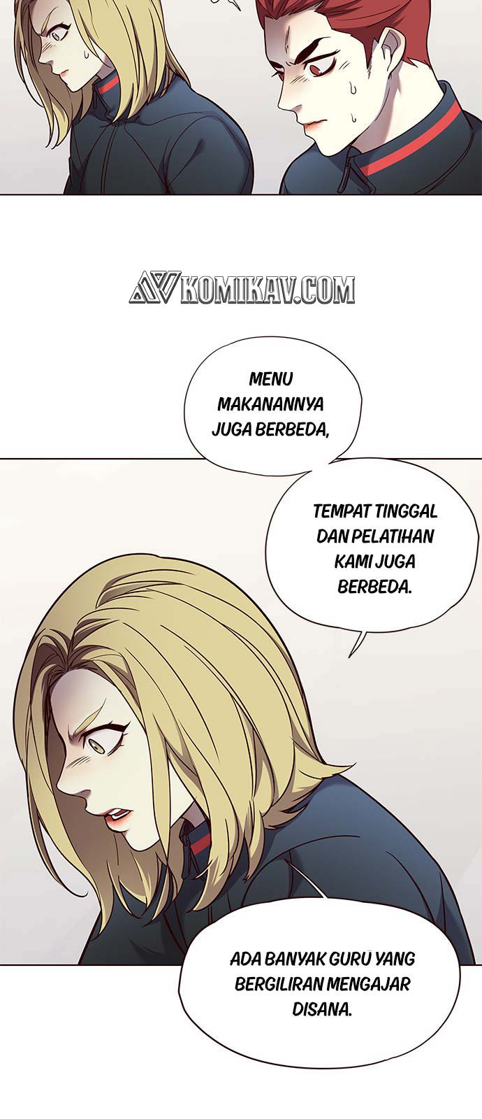 Eleceed Chapter 74 Gambar 12