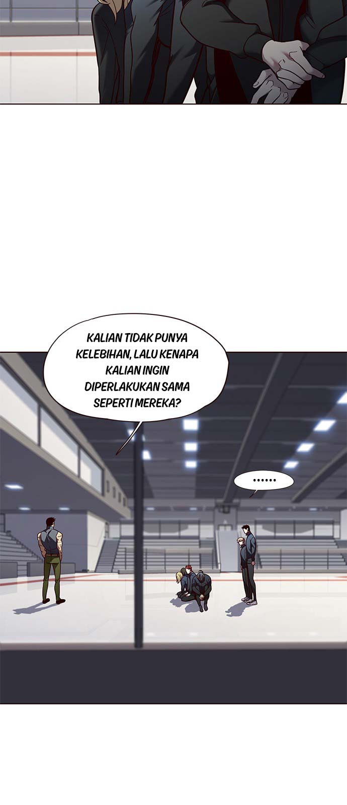 Eleceed Chapter 74 Gambar 19