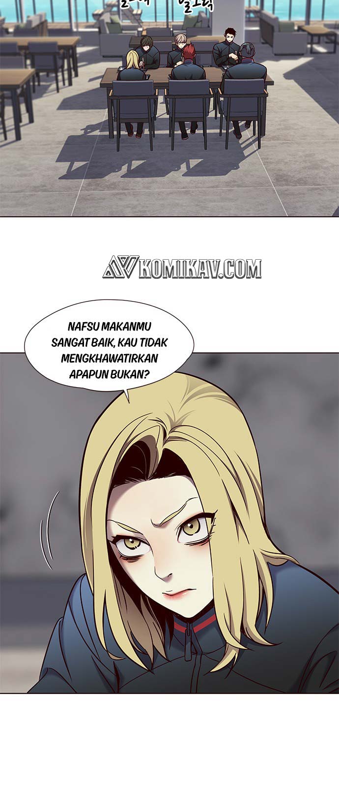 Eleceed Chapter 74 Gambar 22