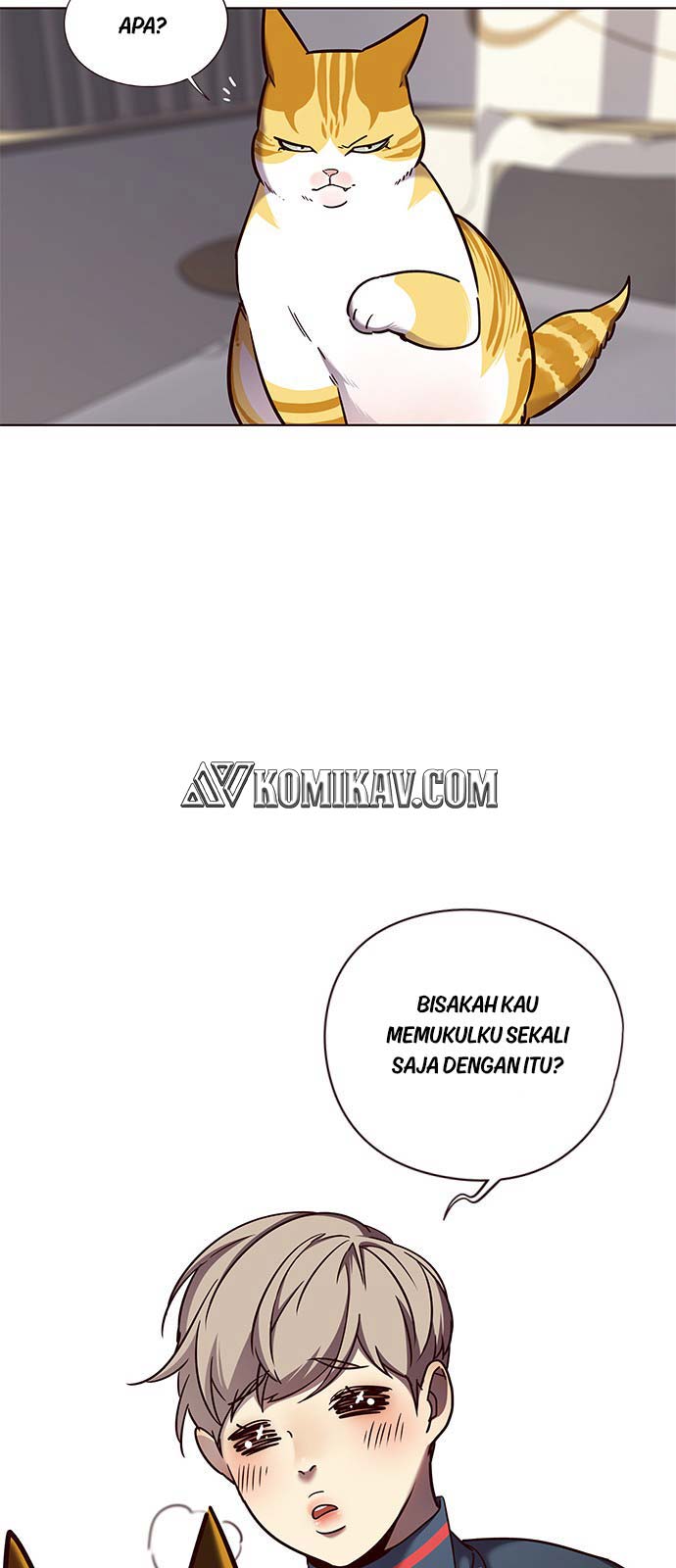 Eleceed Chapter 74 Gambar 56