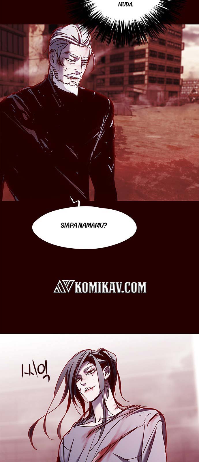 Eleceed Chapter 73 Gambar 4