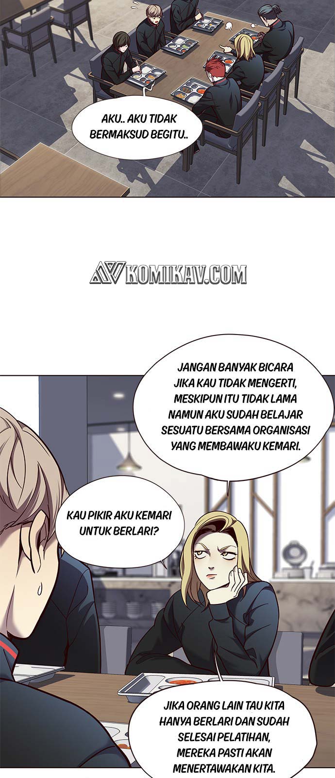 Eleceed Chapter 73 Gambar 42