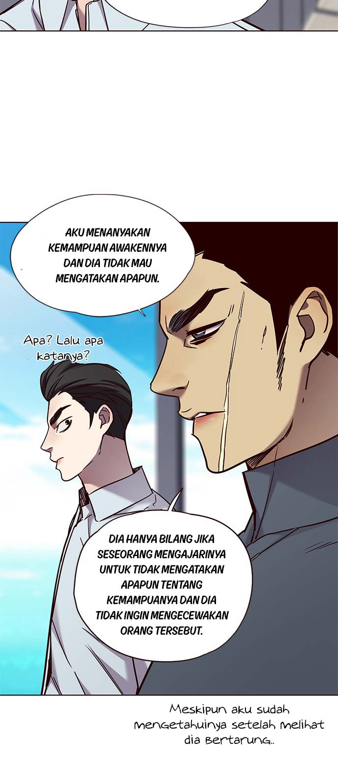 Eleceed Chapter 73 Gambar 53