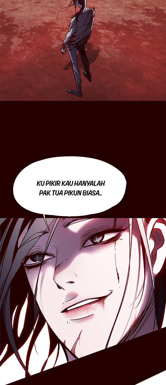 Eleceed Chapter 73 Gambar 7