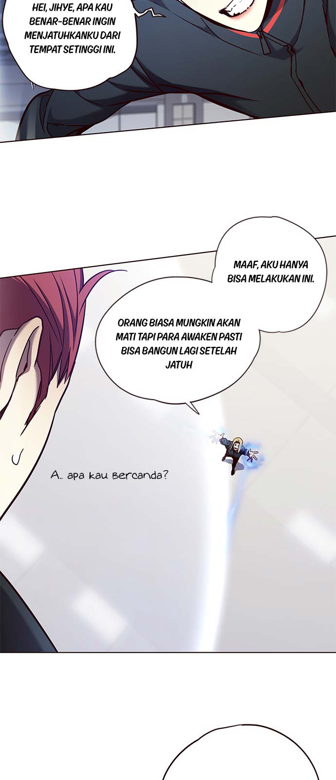 Eleceed Chapter 72 Gambar 15