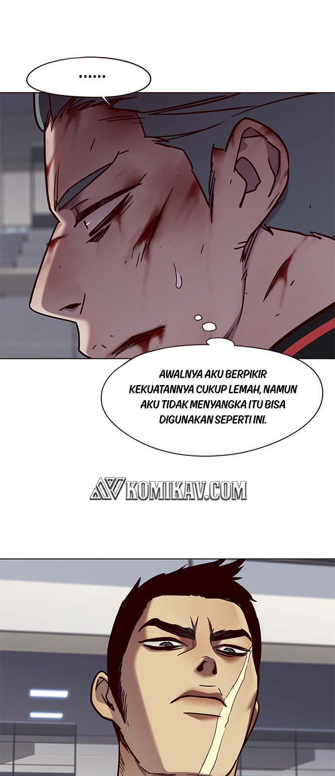 Eleceed Chapter 72 Gambar 20