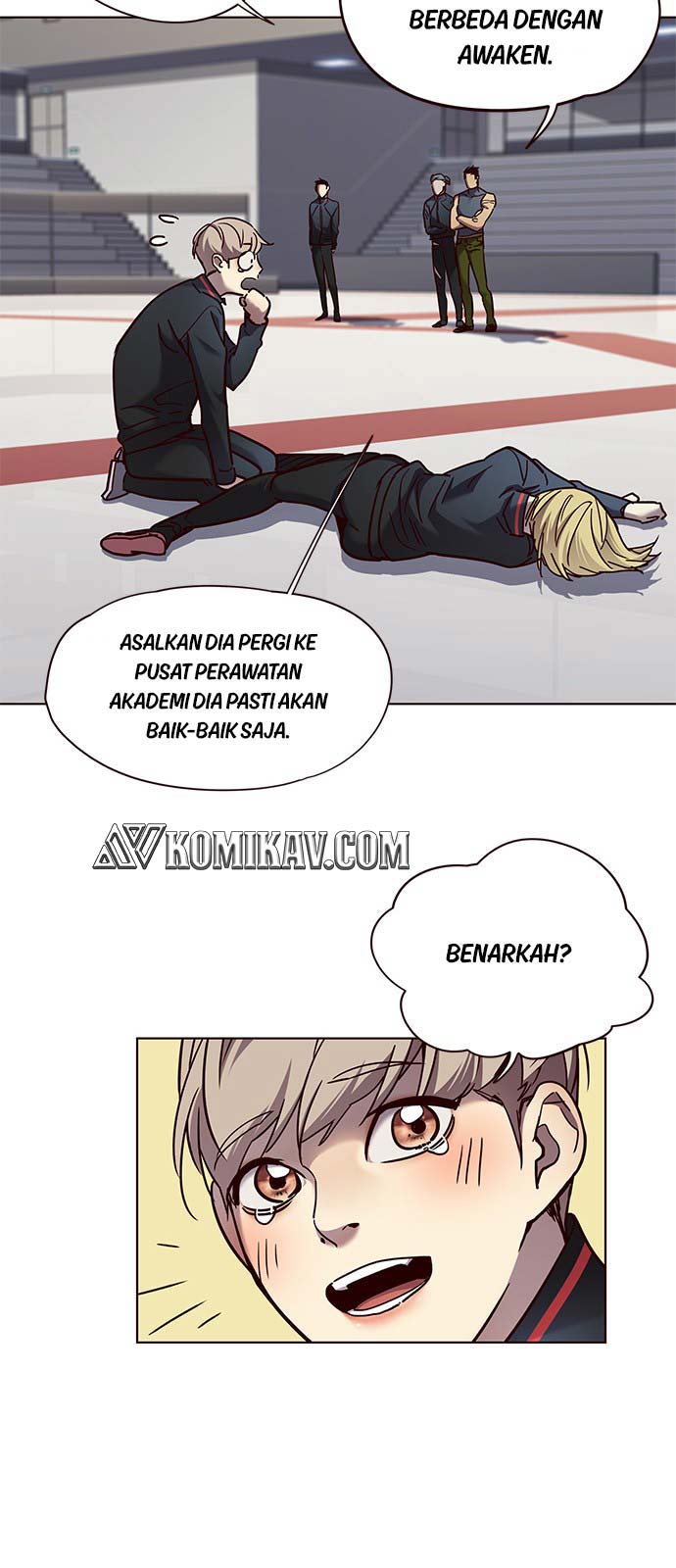 Eleceed Chapter 72 Gambar 44