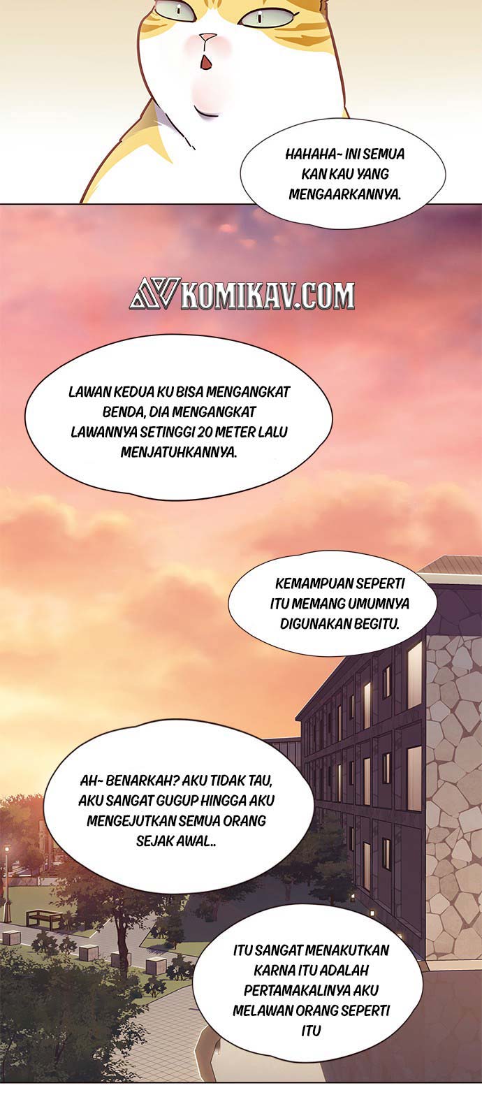 Eleceed Chapter 72 Gambar 52