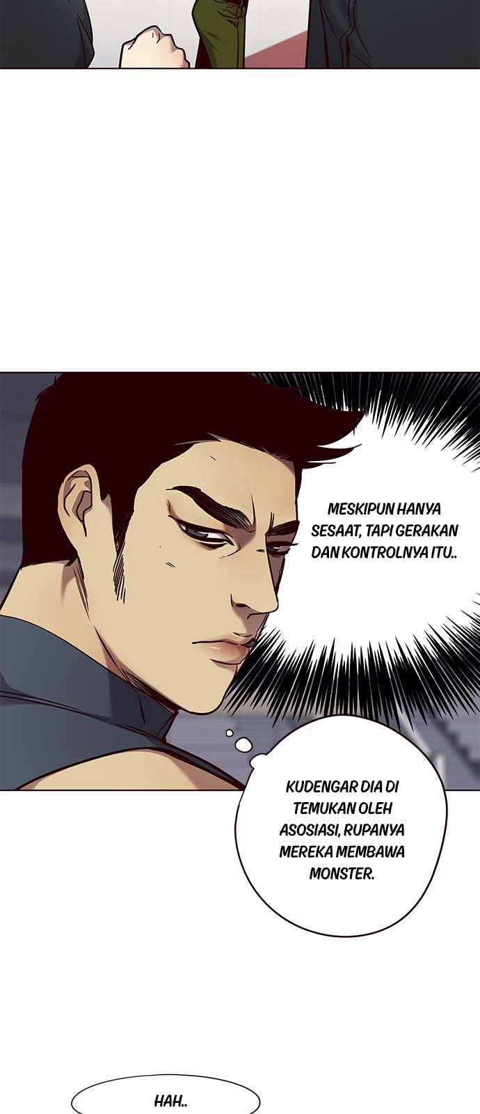 Eleceed Chapter 71 Gambar 3