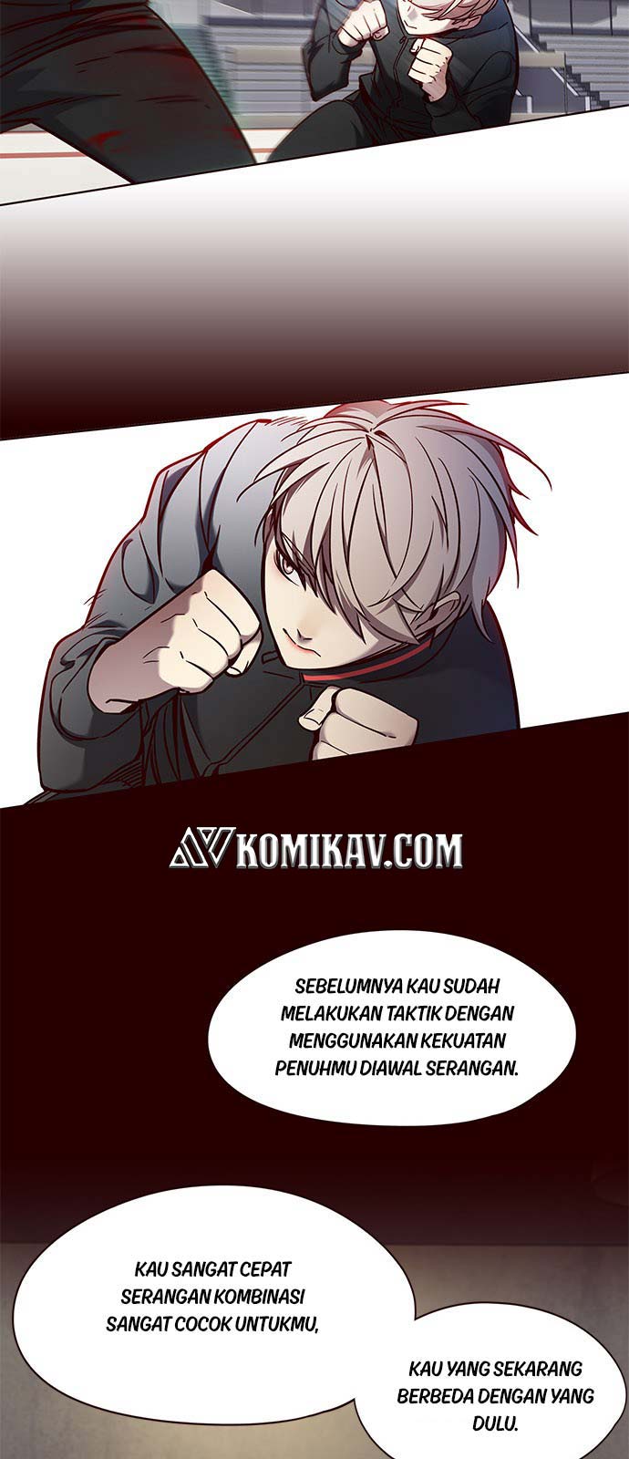 Eleceed Chapter 71 Gambar 30