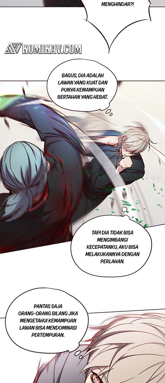 Eleceed Chapter 71 Gambar 34