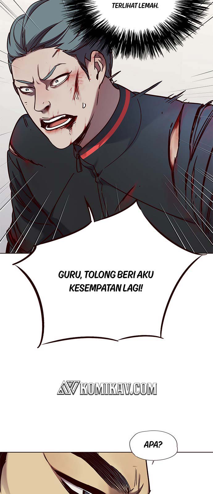 Eleceed Chapter 71 Gambar 8