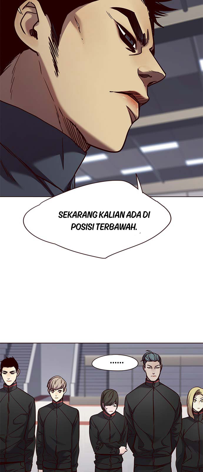 Eleceed Chapter 70 Gambar 13