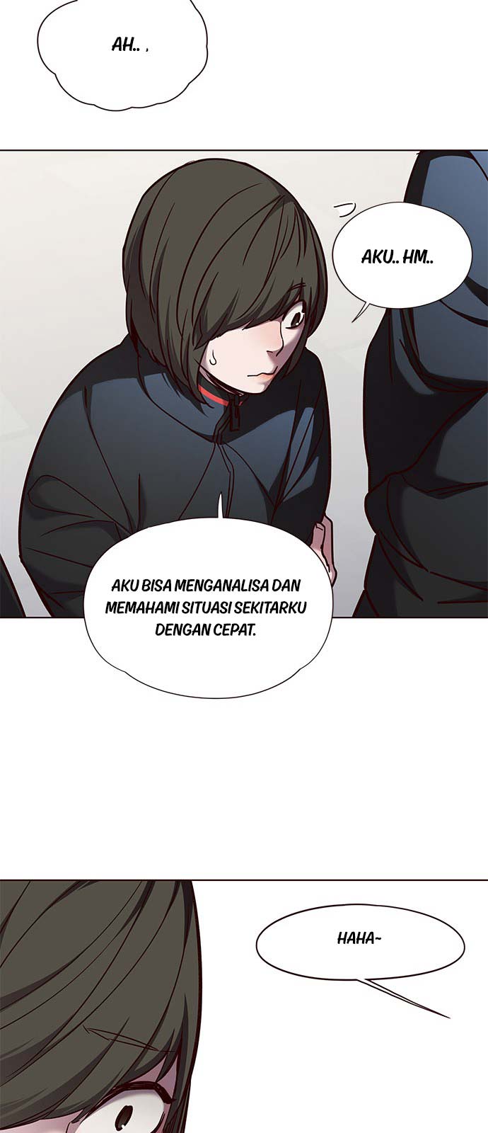 Eleceed Chapter 70 Gambar 17