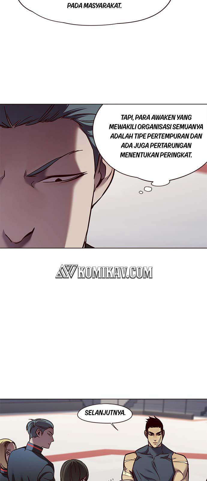 Eleceed Chapter 70 Gambar 20