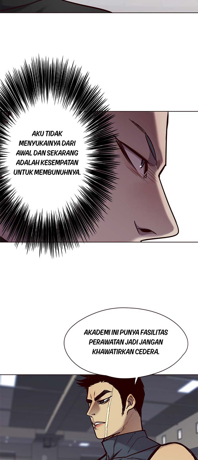 Eleceed Chapter 70 Gambar 47