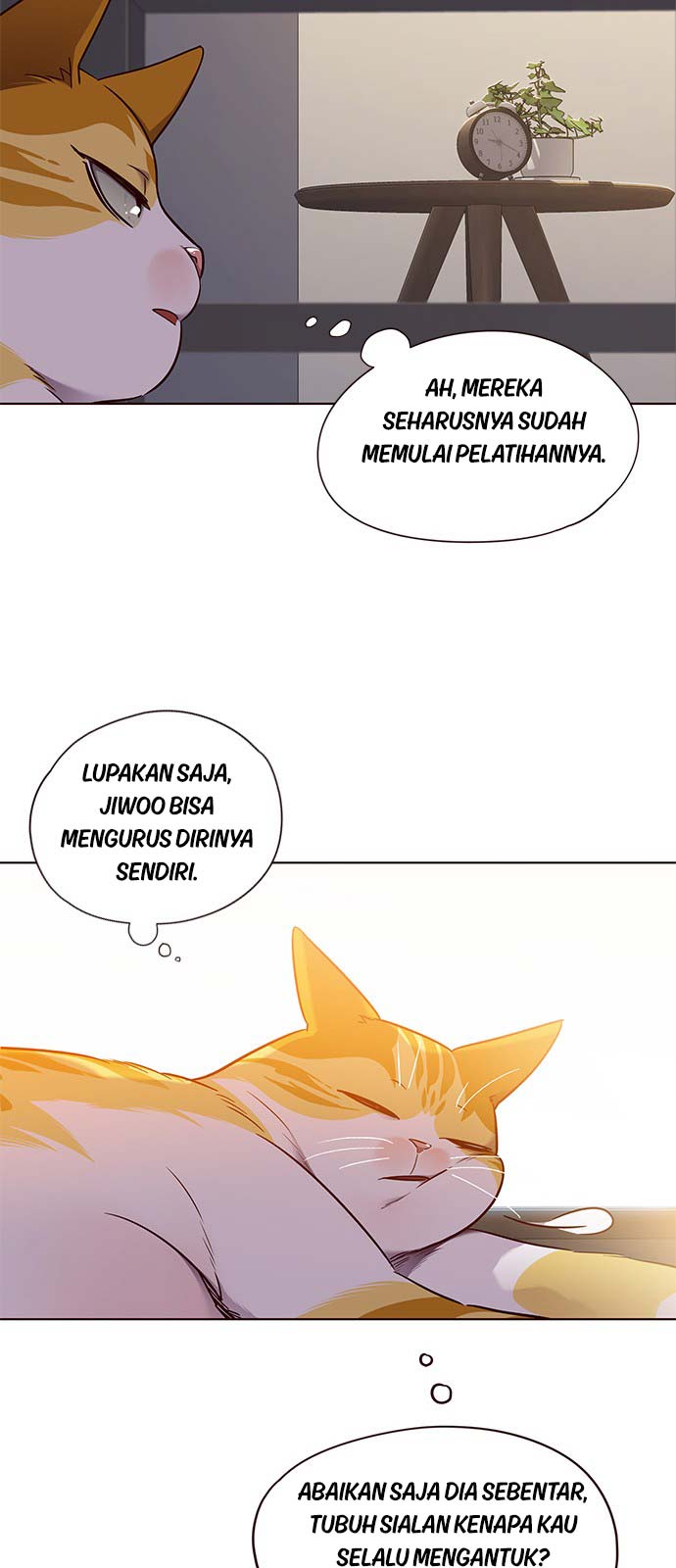 Eleceed Chapter 70 Gambar 5