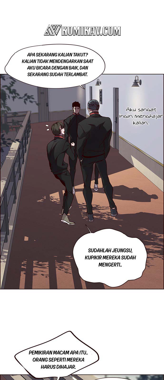 Eleceed Chapter 69 Gambar 10