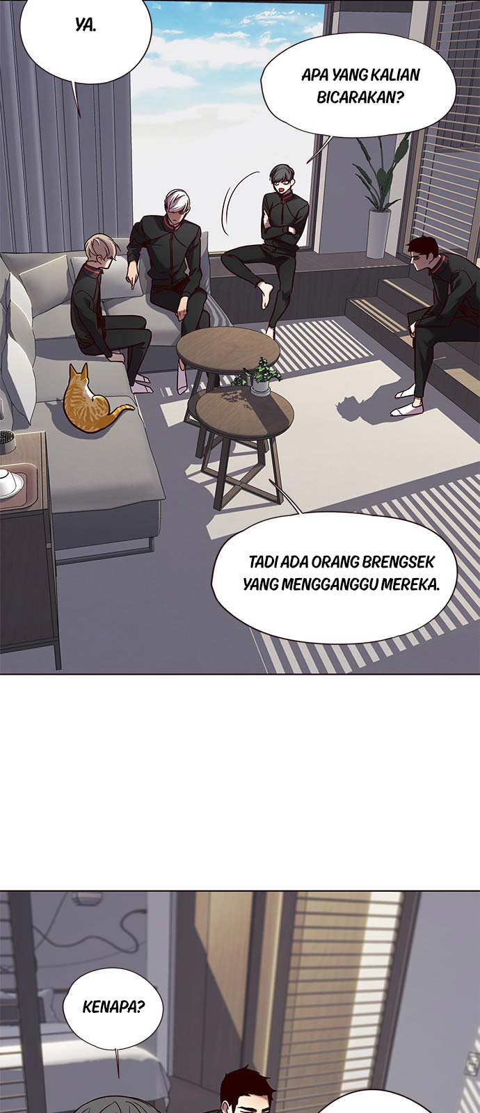 Eleceed Chapter 69 Gambar 37