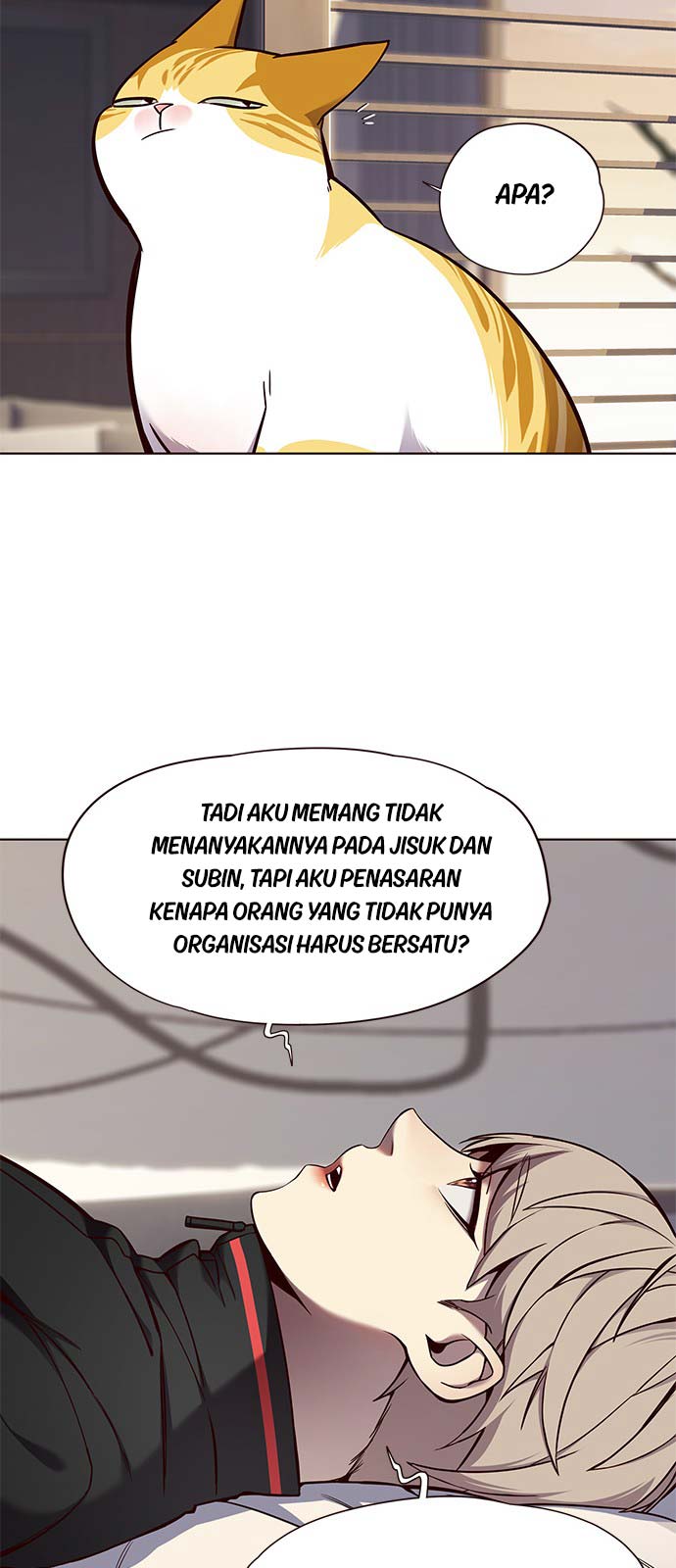 Eleceed Chapter 69 Gambar 43