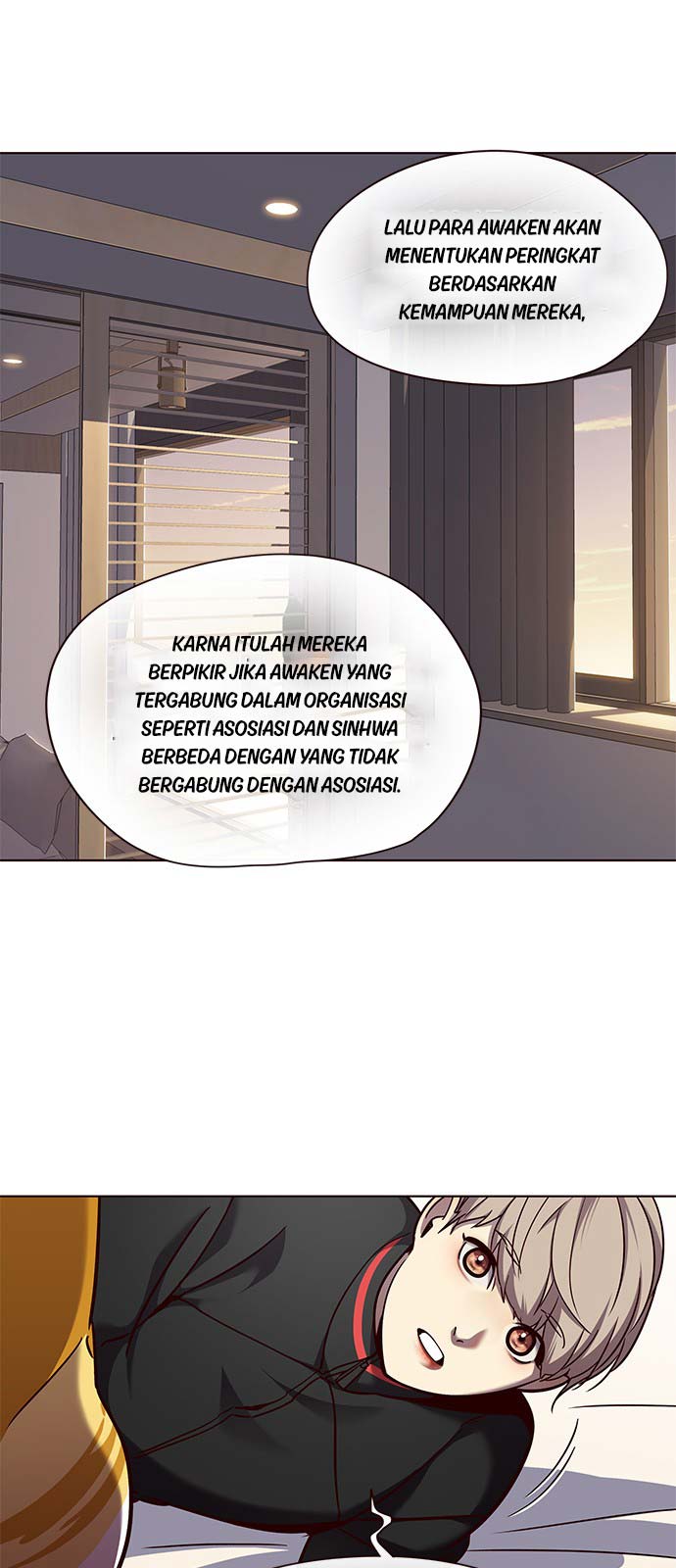 Eleceed Chapter 69 Gambar 47