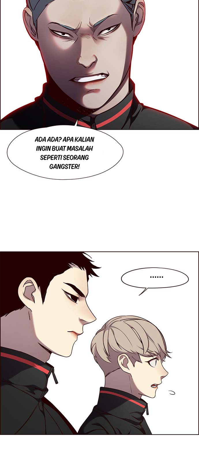 Eleceed Chapter 69 Gambar 9