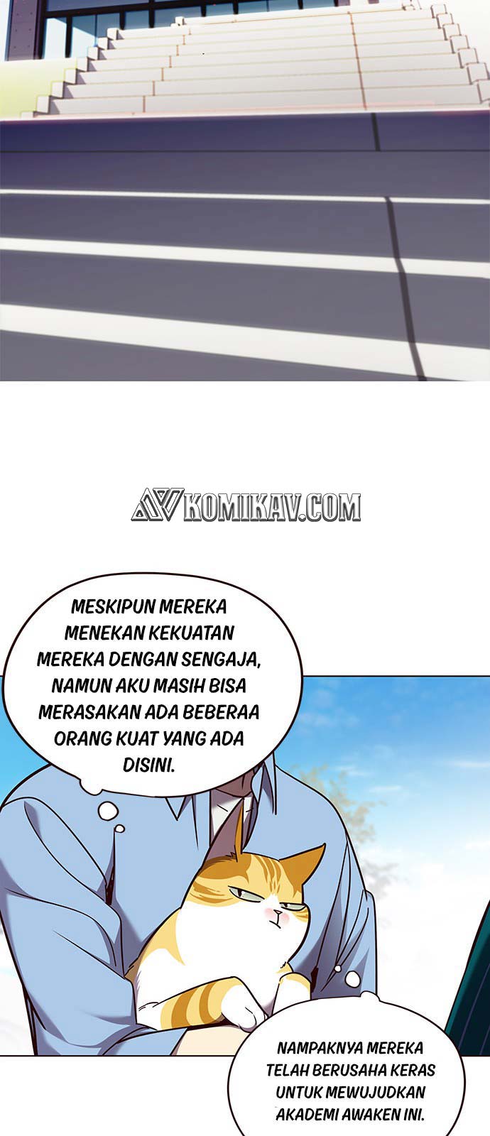 Eleceed Chapter 68 Gambar 14