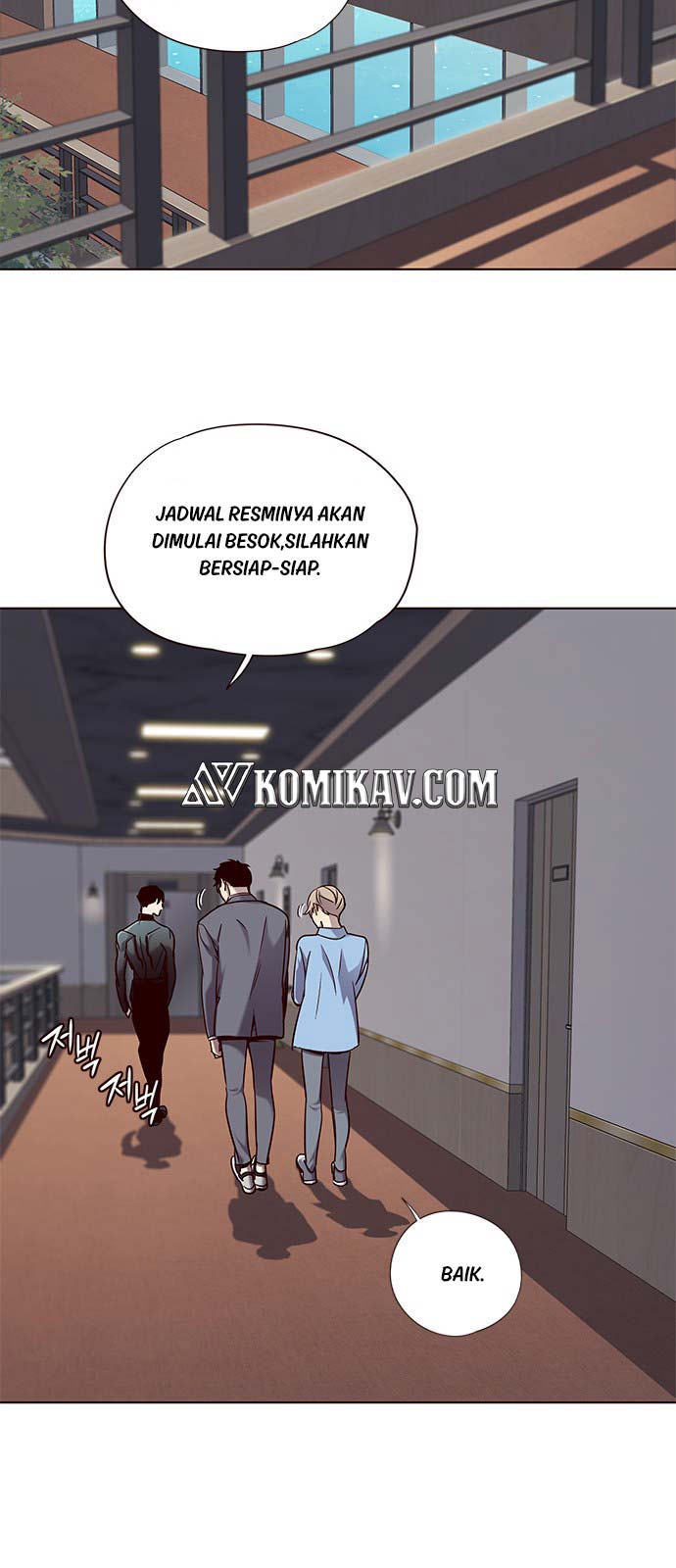 Eleceed Chapter 68 Gambar 22