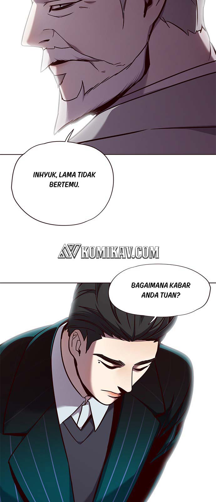 Eleceed Chapter 68 Gambar 30