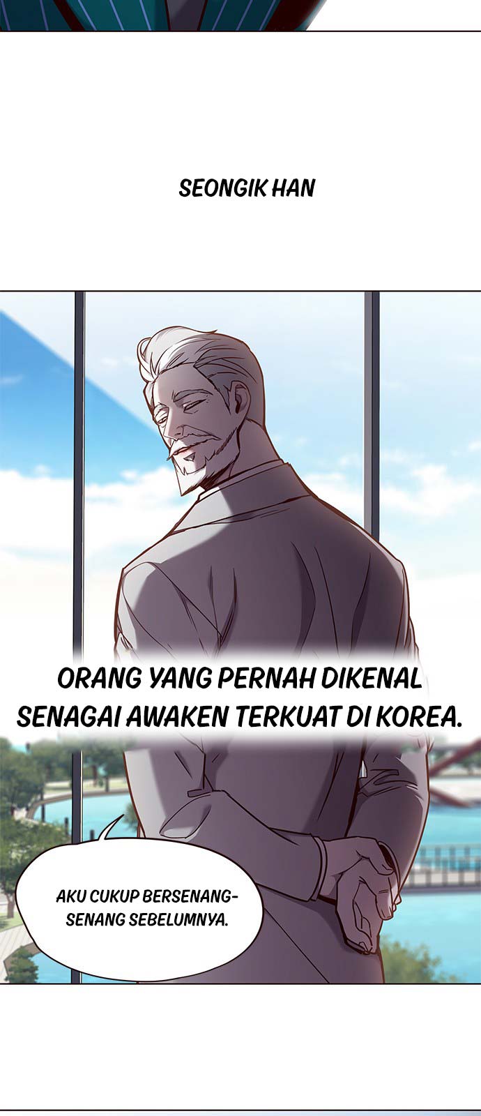 Eleceed Chapter 68 Gambar 31