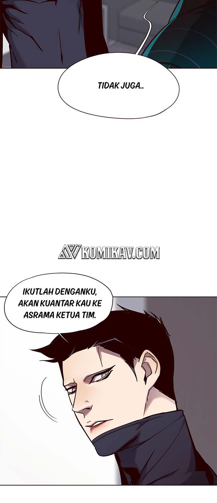 Eleceed Chapter 68 Gambar 36