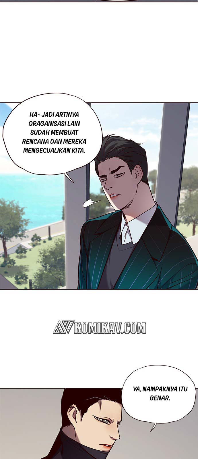 Eleceed Chapter 68 Gambar 38