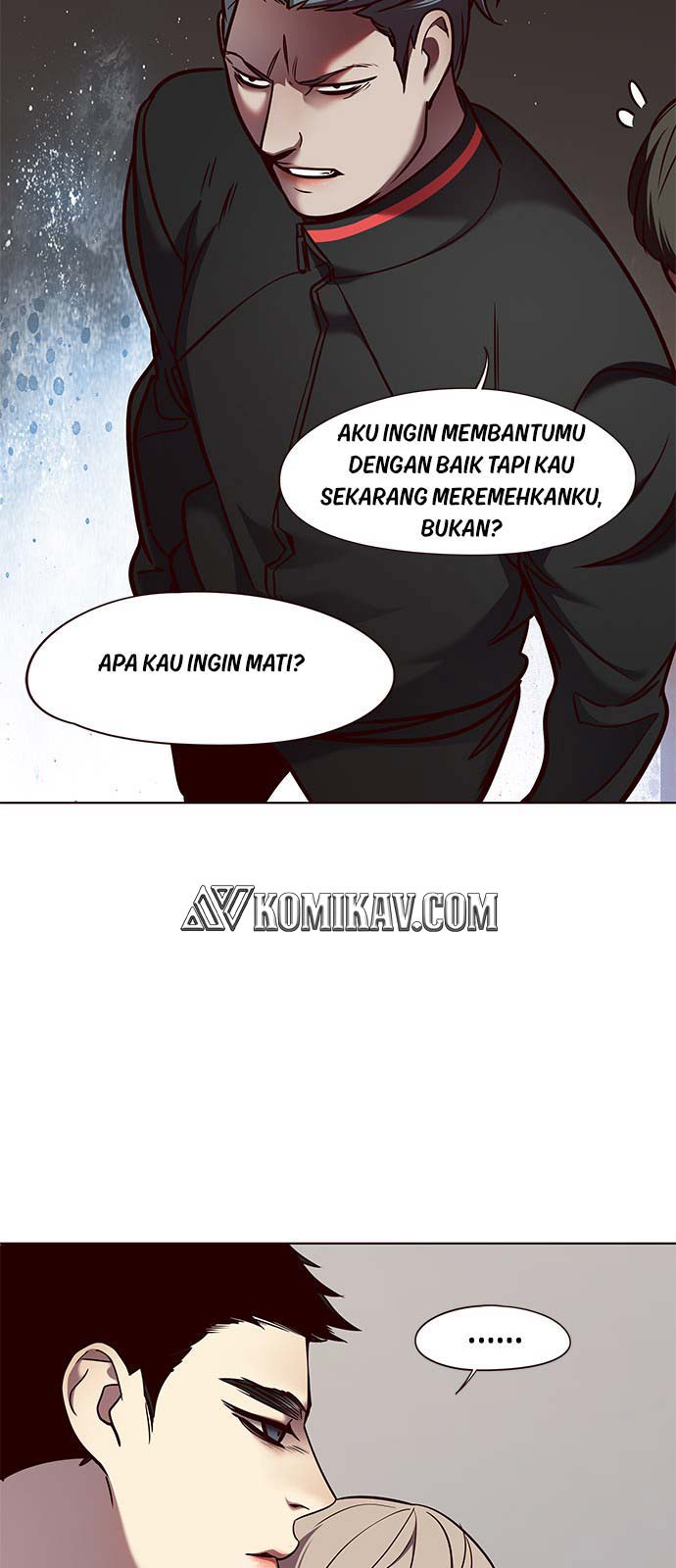 Eleceed Chapter 68 Gambar 54