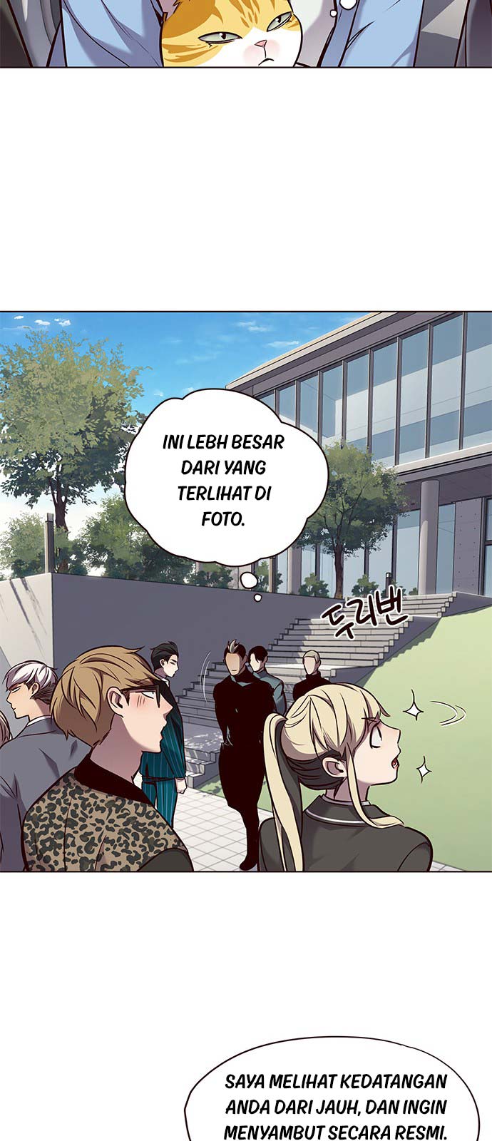 Eleceed Chapter 68 Gambar 9