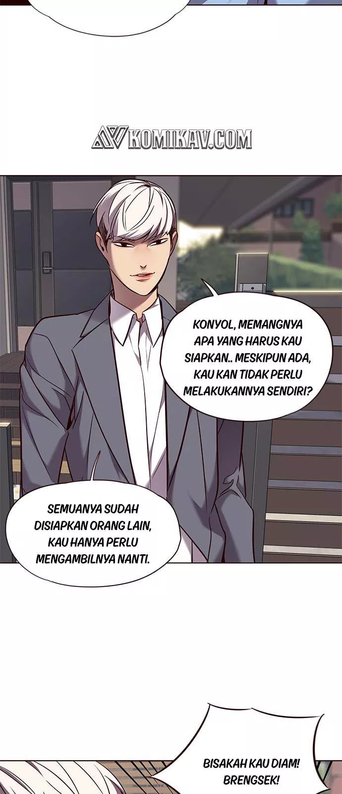 Eleceed Chapter 67 Gambar 12