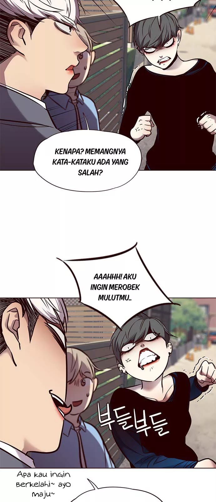 Eleceed Chapter 67 Gambar 13