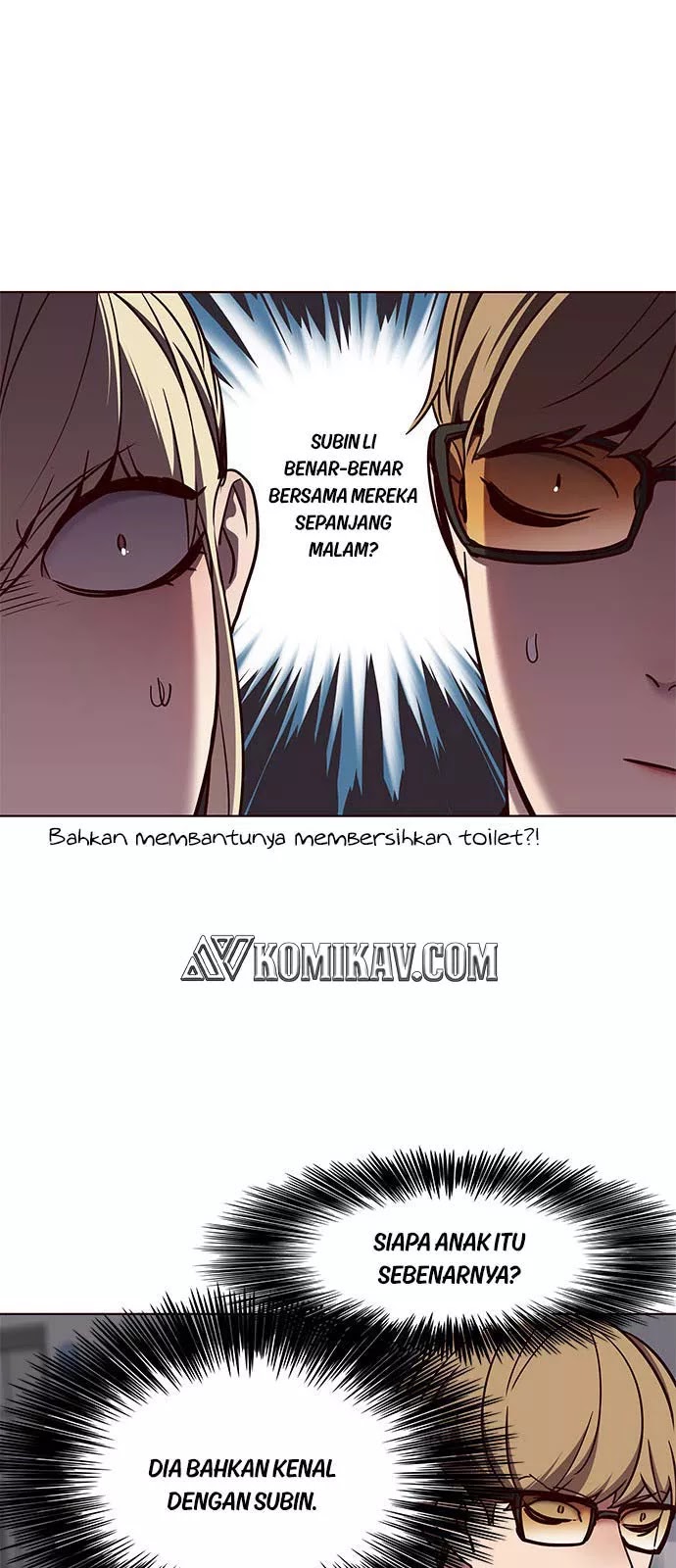 Eleceed Chapter 67 Gambar 20